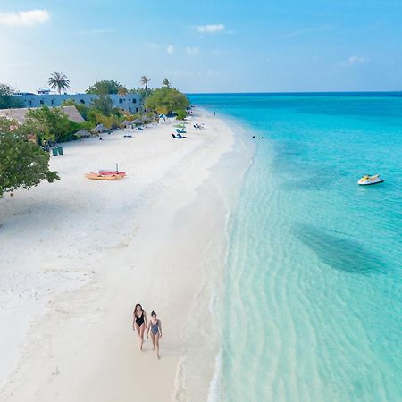 فندق Ayala Oceanview Maldives غولهي المظهر الخارجي الصورة