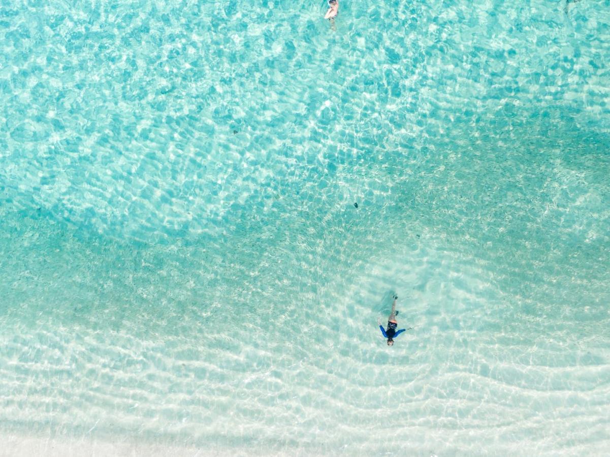 فندق Ayala Oceanview Maldives غولهي المظهر الخارجي الصورة