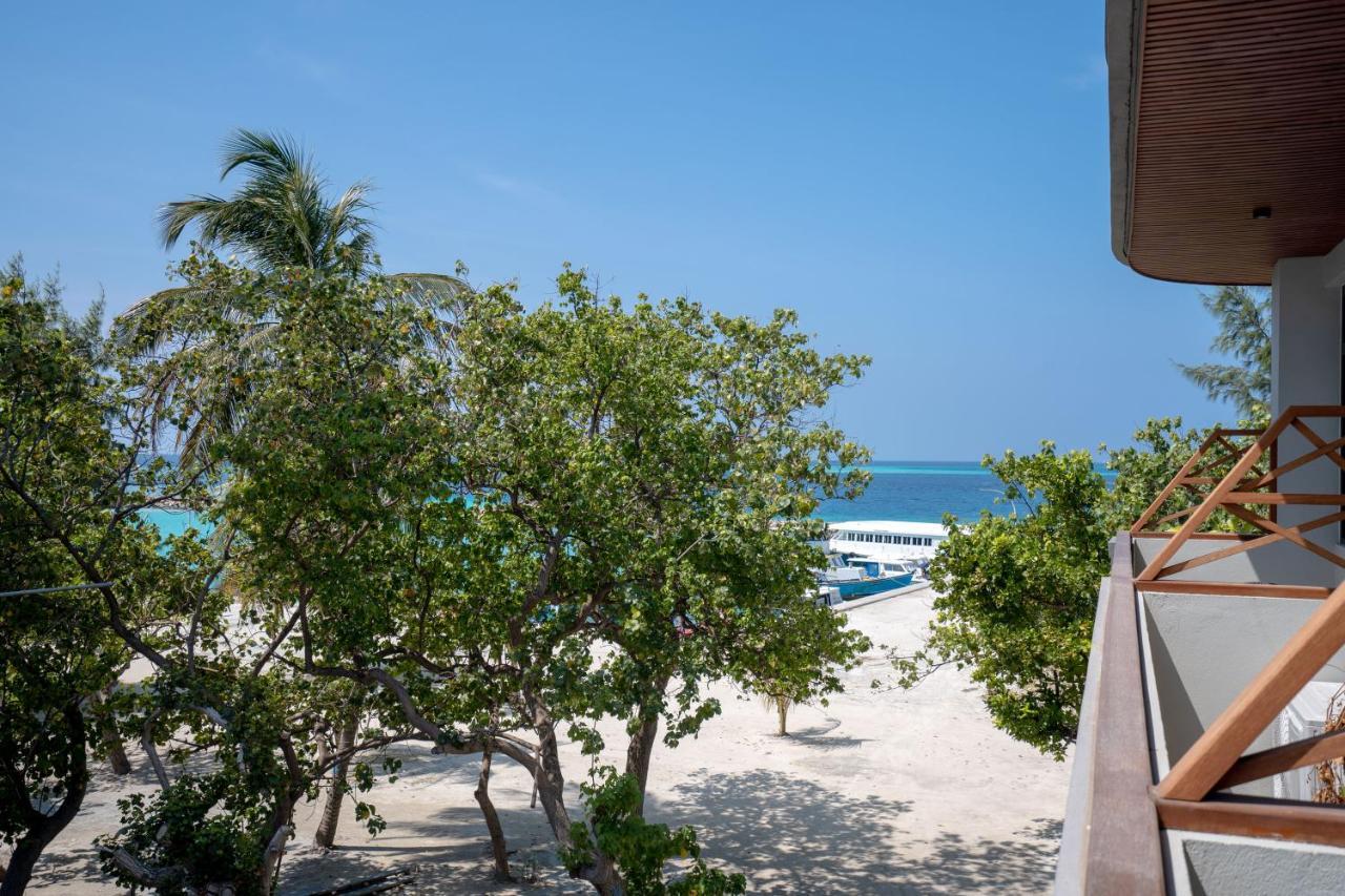 فندق Ayala Oceanview Maldives غولهي المظهر الخارجي الصورة