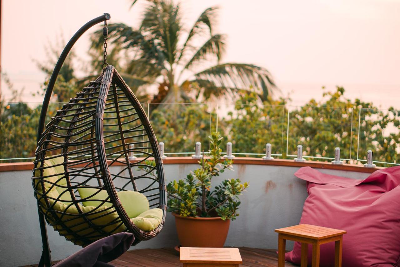 فندق Ayala Oceanview Maldives غولهي المظهر الخارجي الصورة