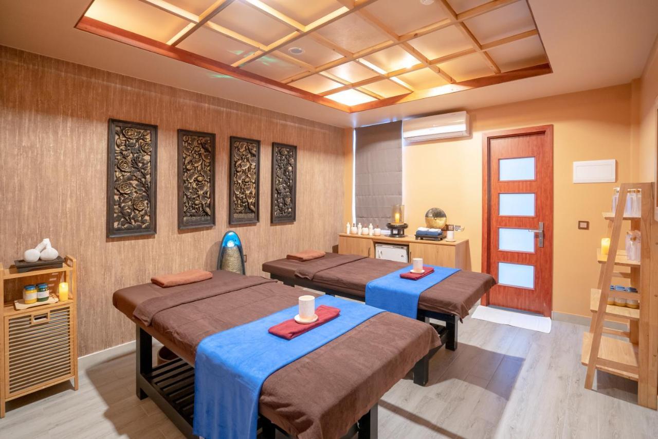 فندق Ayala Oceanview Maldives غولهي المظهر الخارجي الصورة