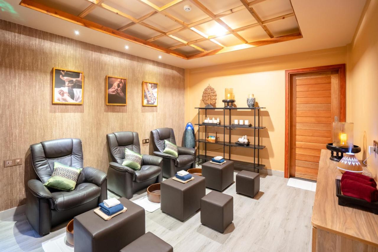 فندق Ayala Oceanview Maldives غولهي المظهر الخارجي الصورة
