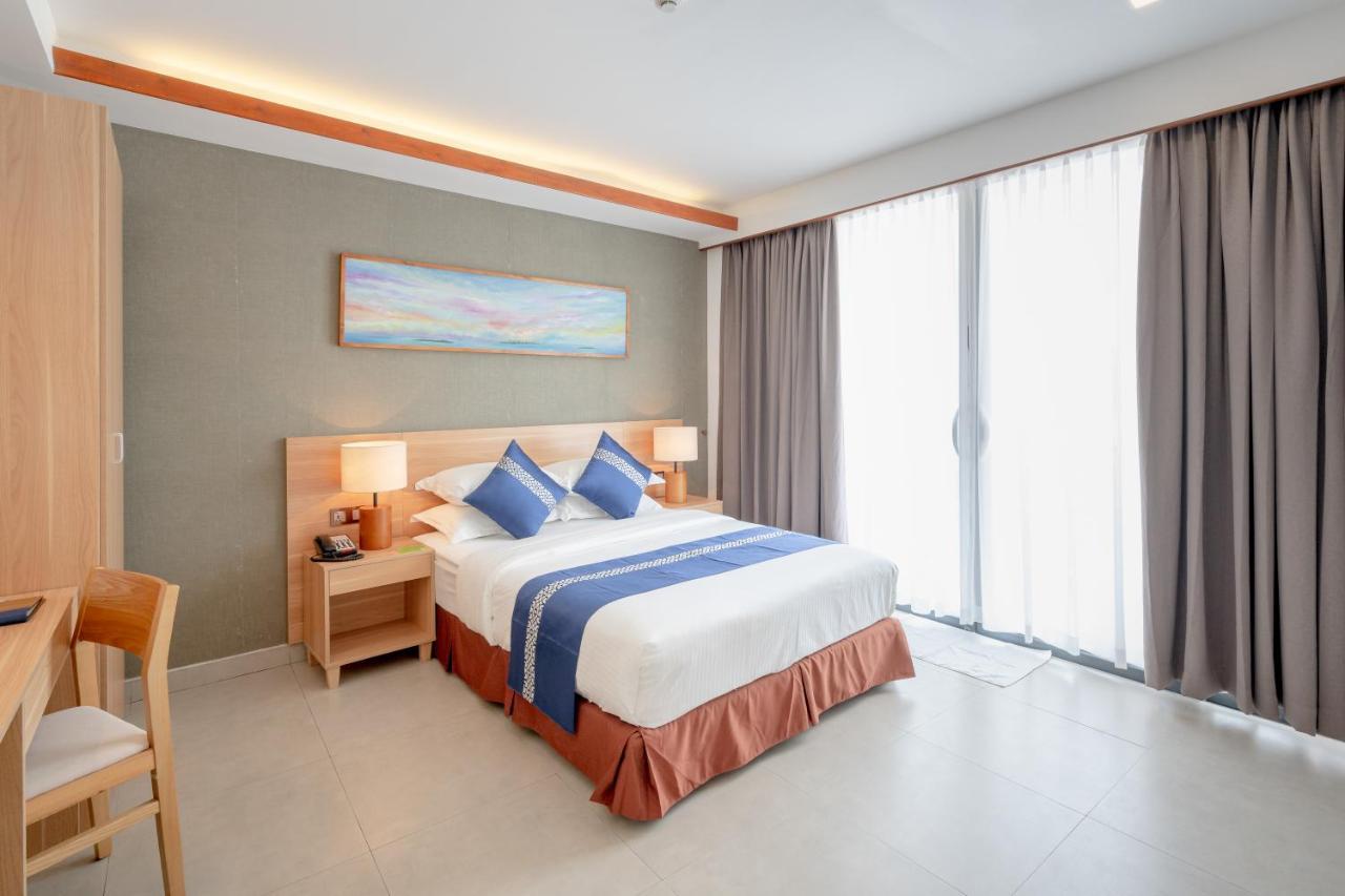 فندق Ayala Oceanview Maldives غولهي المظهر الخارجي الصورة