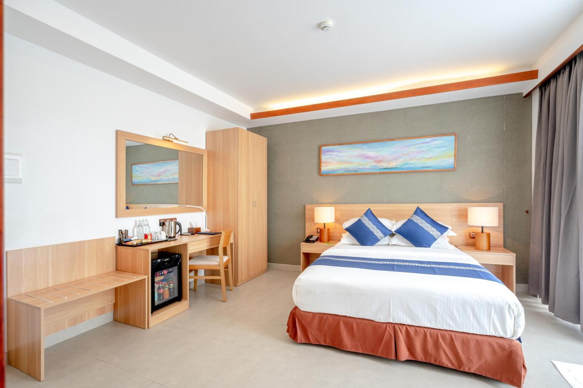 فندق Ayala Oceanview Maldives غولهي المظهر الخارجي الصورة