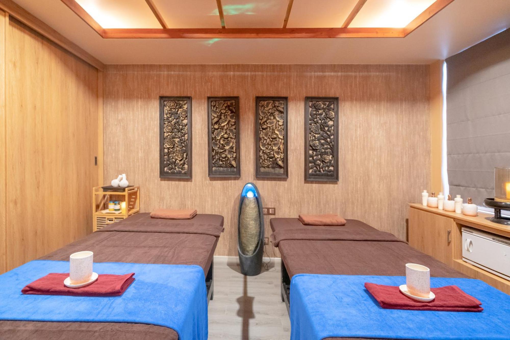 فندق Ayala Oceanview Maldives غولهي المظهر الخارجي الصورة