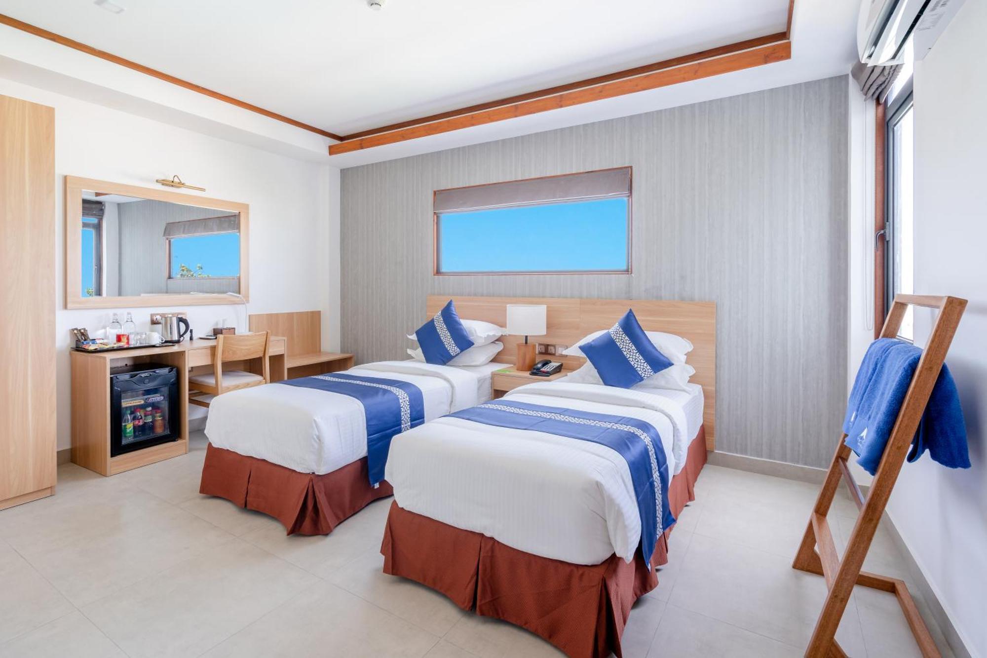 فندق Ayala Oceanview Maldives غولهي المظهر الخارجي الصورة