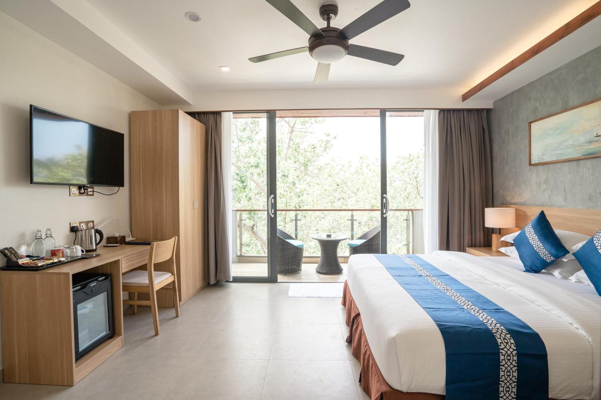 فندق Ayala Oceanview Maldives غولهي المظهر الخارجي الصورة