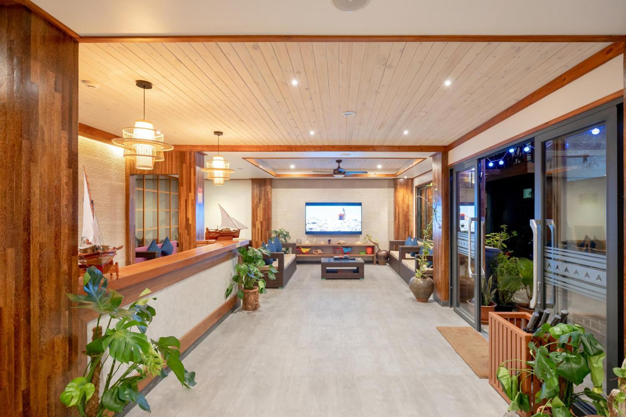 فندق Ayala Oceanview Maldives غولهي المظهر الخارجي الصورة